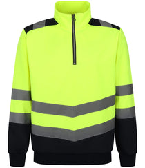 Yellow/Navy