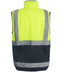 Yellow/Navy