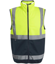 Yellow/Navy