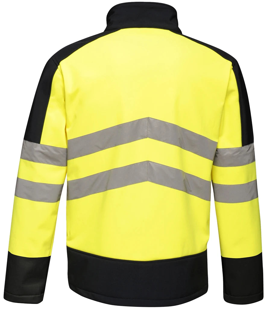 Yellow/Navy