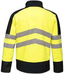 Yellow/Navy