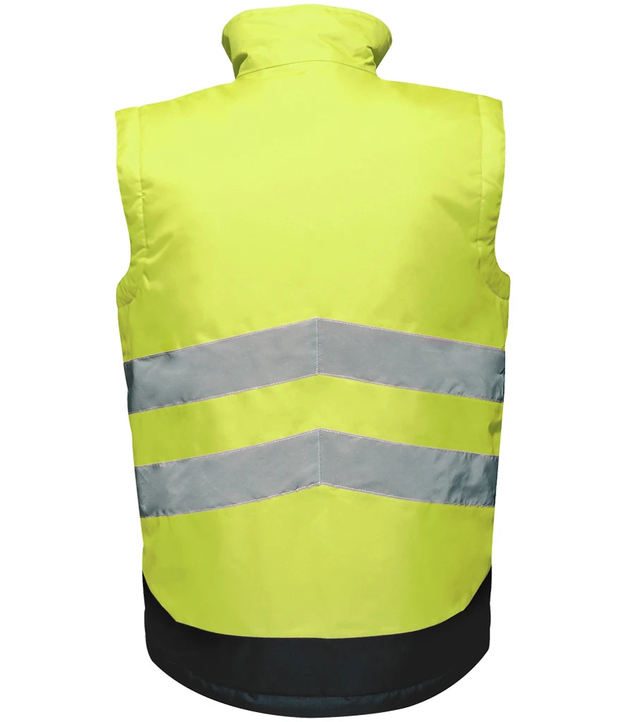 Yellow/Navy