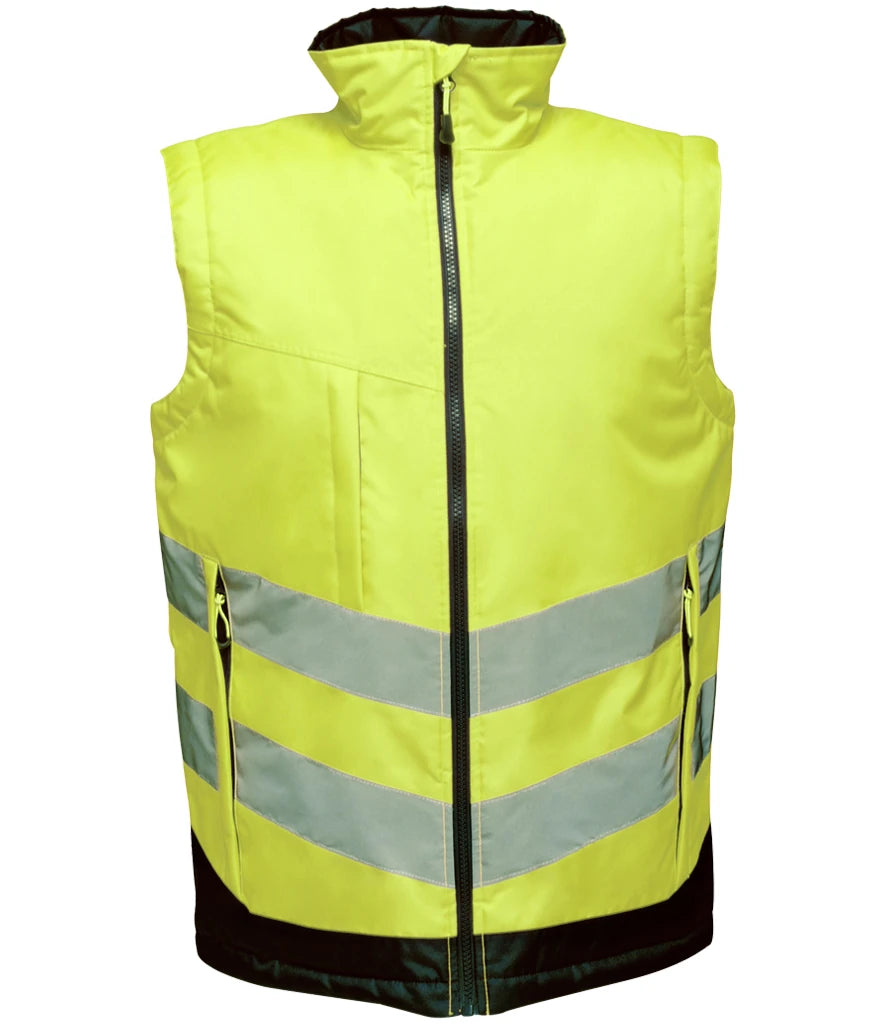 Yellow/Navy