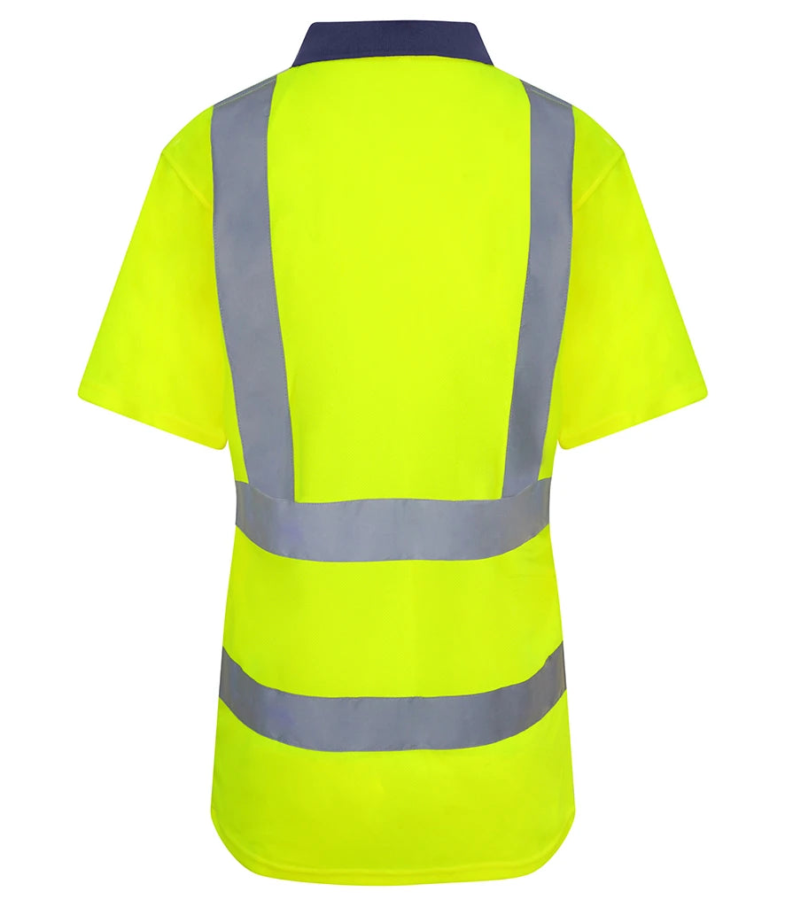 Yellow/Navy