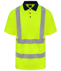 Yellow/Navy
