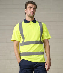 Yellow/Navy