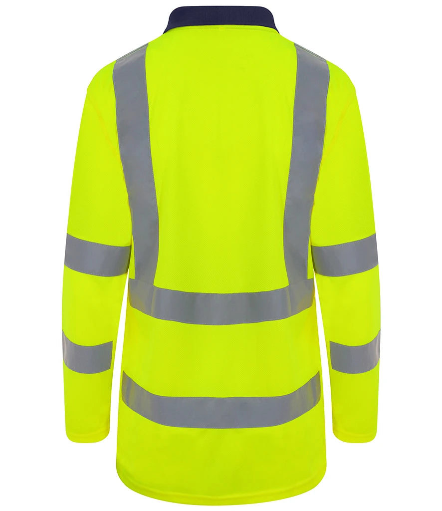 Yellow/Navy