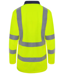 Yellow/Navy