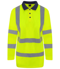 Yellow/Navy