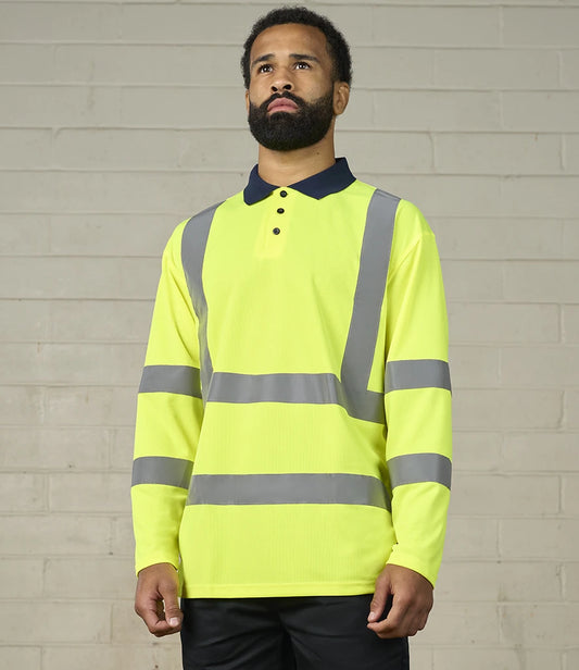 Yellow/Navy