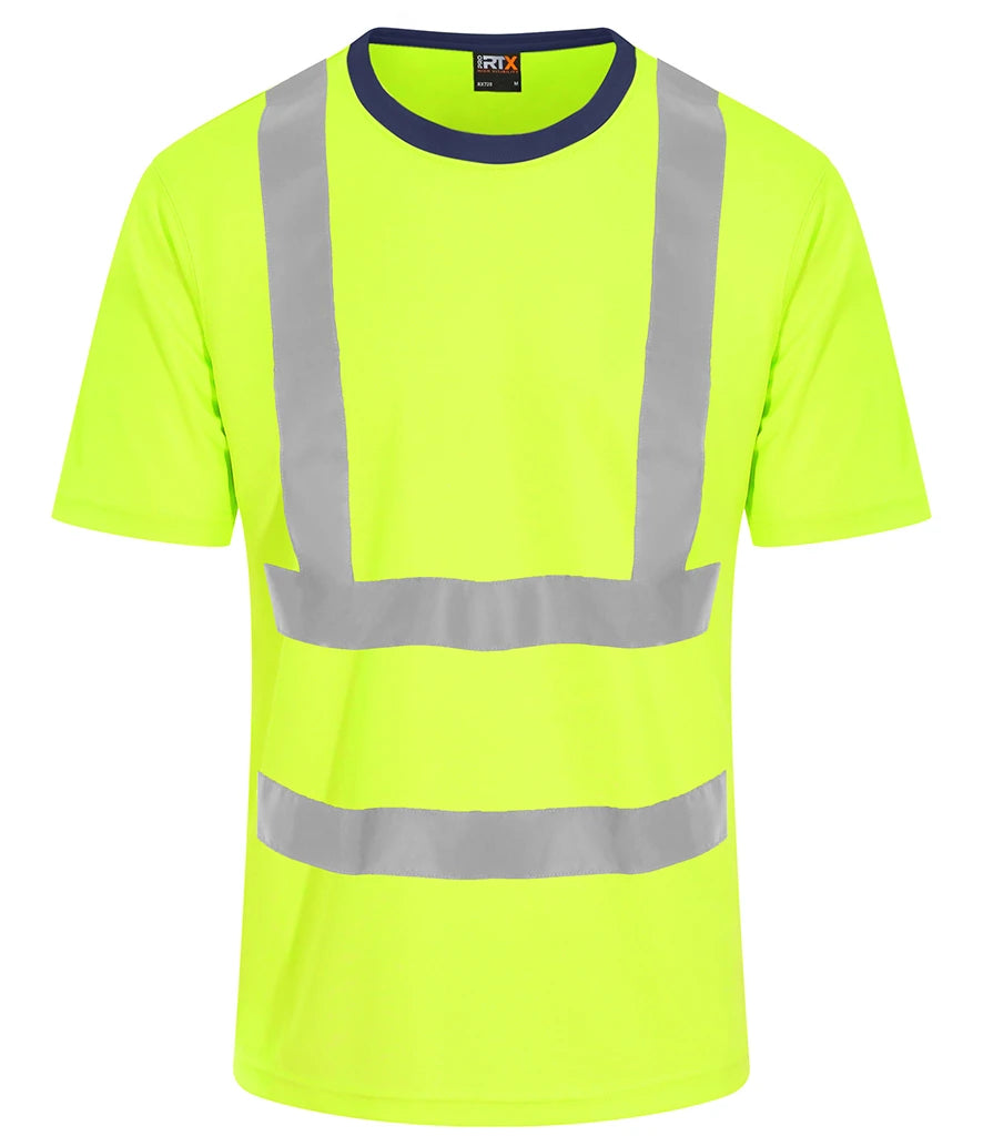 Yellow/Navy