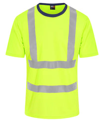 Yellow/Navy