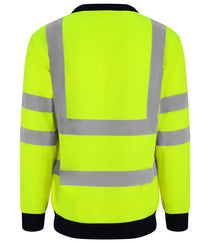 Yellow/Navy