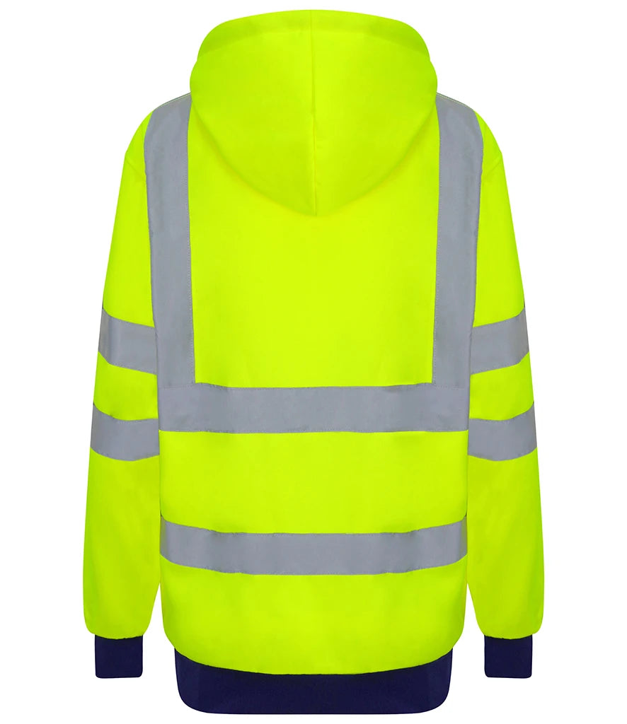 Yellow/Navy