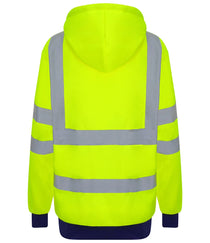 Yellow/Navy