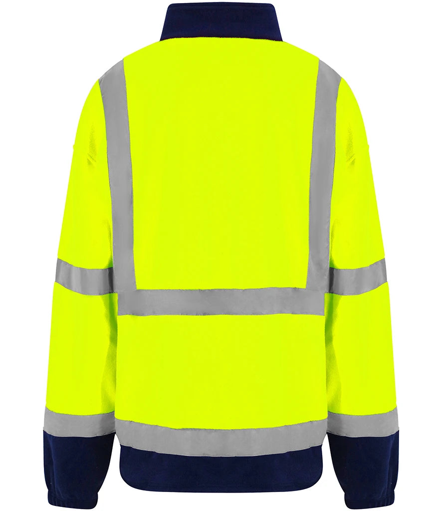Yellow/Navy