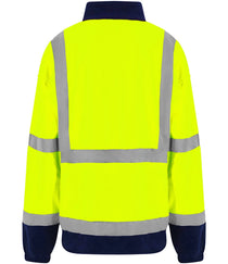Yellow/Navy