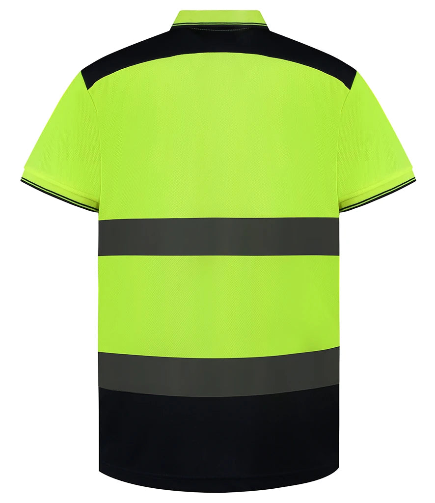 Yellow/Navy