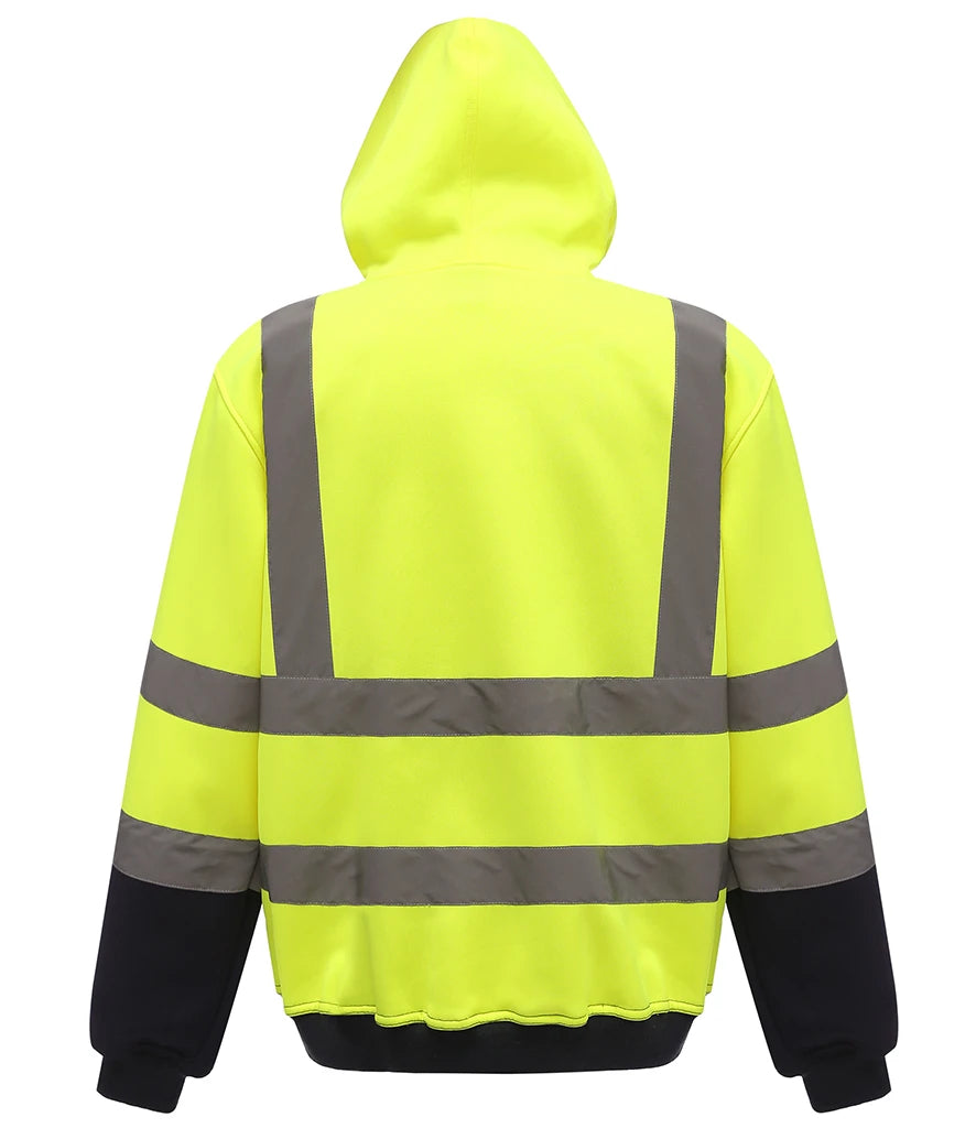 Yellow/Navy