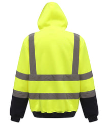 Yellow/Navy