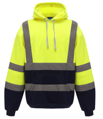 Yellow/Navy