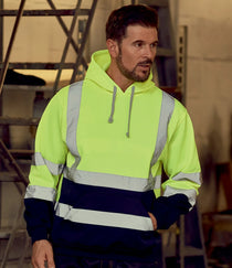 Yellow/Navy