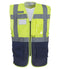 Yellow/Navy