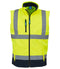 Yellow/Navy