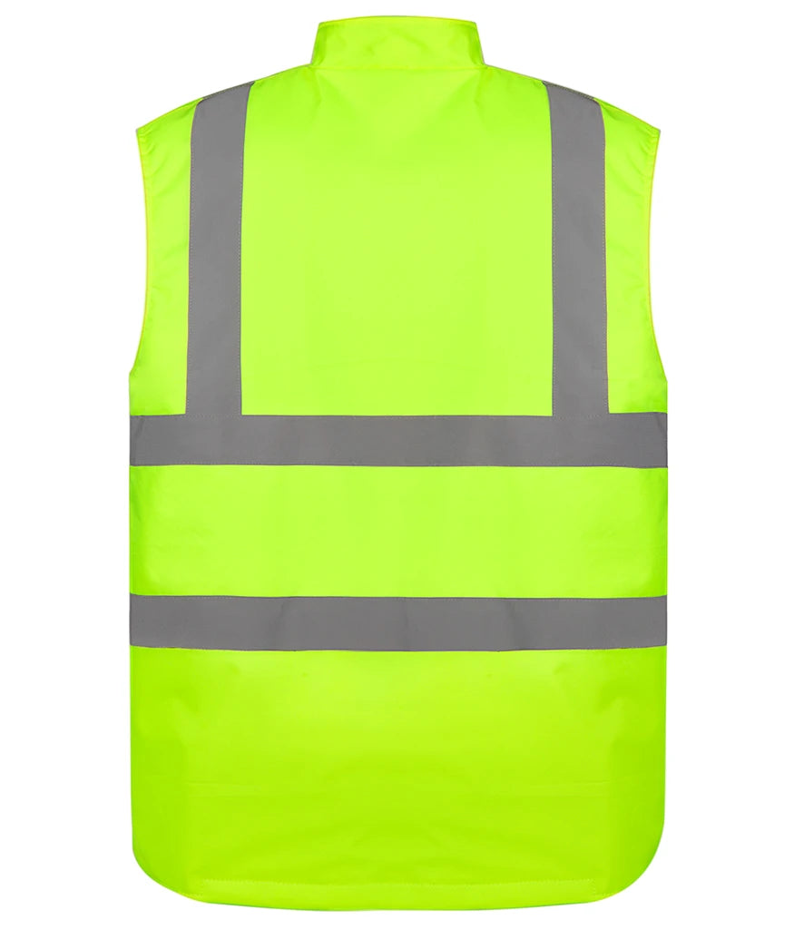 Yellow/Navy