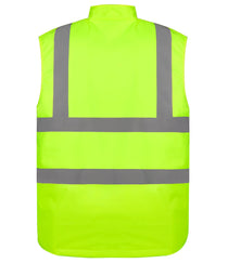 Yellow/Navy