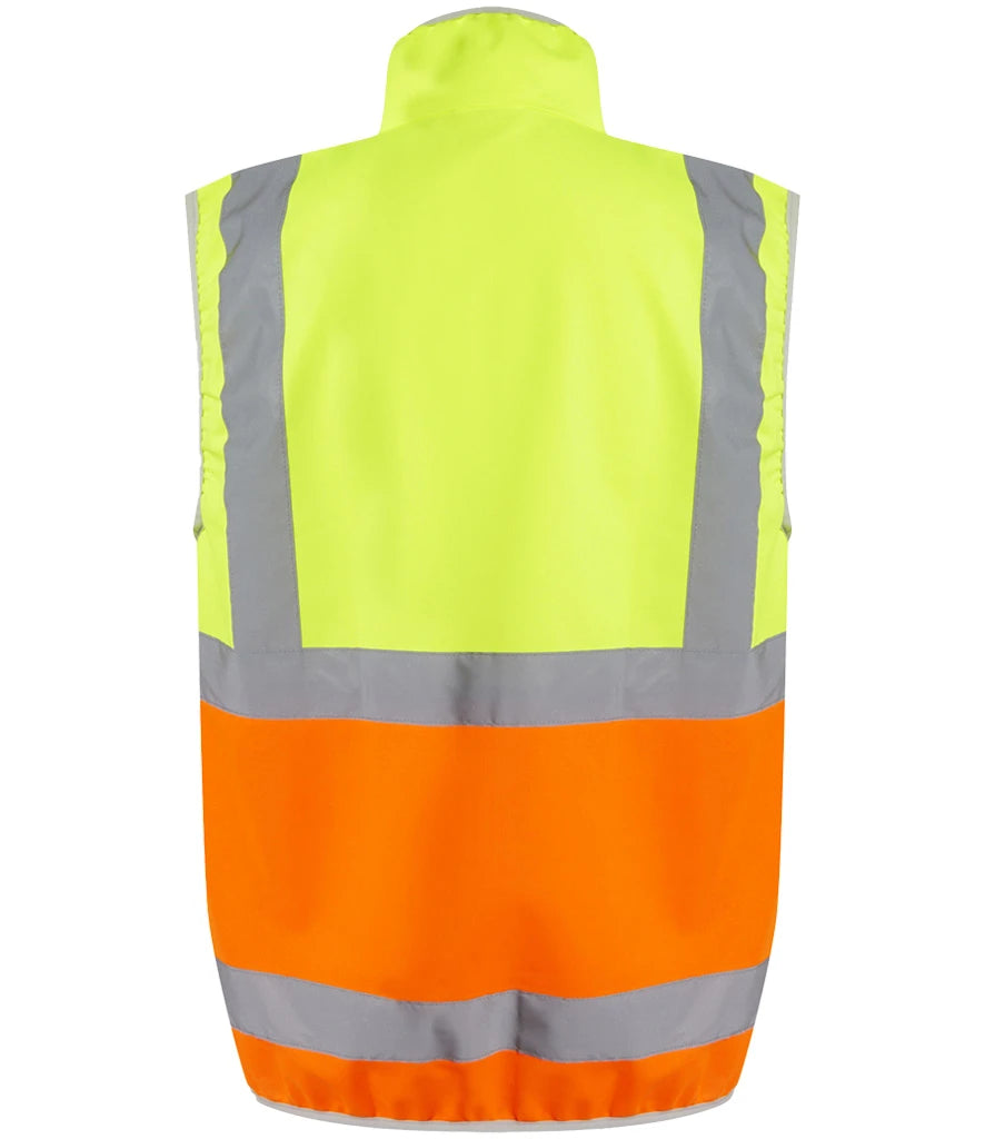 Yellow/Orange