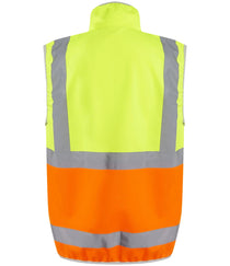 Yellow/Orange