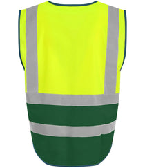 Yellow/Paramedic Green