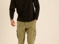 Fruit of the Loom Original Long Sleeve T-Shirt