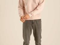 Fruit of the Loom Classic Drop Shoulder Sweatshirt