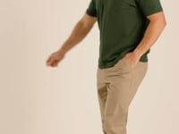Fruit of the Loom Poly/Cotton Piqué Polo Shirt
