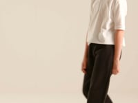 Fruit of the Loom Kids Elasticated Hem Jog Pants