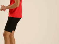 Fruit of the Loom Athletic Vest