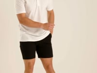 Fruit of the Loom Heavy Poly/Cotton Piqué Polo Shirt