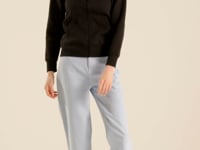 Fruit of the Loom Premium Lady Fit Sweat Jacket