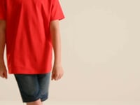 Fruit of the Loom Kids Iconic 195 T-Shirt