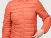 Kariban Ladies Lightweight Padded Jacket