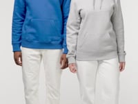 Kariban Heavy Contrast Hoodie
