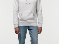 Kariban Hooded Sweatshirt