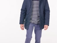 Kariban Winter Parka Jacket