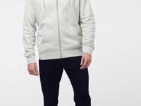 Kariban Eco Friendly Full Zip Hoodie