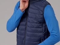 Kariban Lightweight Padded Bodywarmer