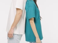 Native Spirit Unisex Oversized T-Shirt