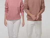Native Spirit Unisex Crew Neck Sweatshirt