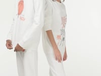 Native Spirit Unisex Terry 280 Sweatshirt